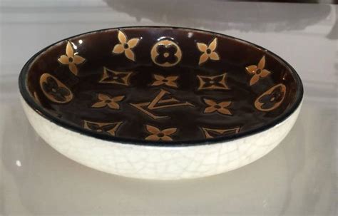 louis vuitton bowl